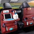 Autostoel rugleuning organizer, Niet ingevuld, Niet ingevuld, Nieuw, Ophalen of Verzenden