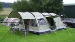 Tent Bear Lake 6, Caravans en Kamperen, Ophalen of Verzenden, Zo goed als nieuw