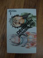 Engelstalige Manga comic: Deadman Wonderland, Vol. 1 (1), Boeken, Zo goed als nieuw, Japan (Manga), Ophalen, Eén comic