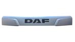 DAF CF E6 MOTORKAP PLAAT FACELIFT NA 2017 MET D.A.F. LETTERS, Auto-onderdelen, Carrosserie en Plaatwerk, -, -, Nieuw