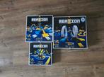 Reaxion Bouwsets - Xplode & Xtreme Race, Kinderen en Baby's, Speelgoed | Bouwstenen, Ophalen of Verzenden, Zo goed als nieuw, Overige merken