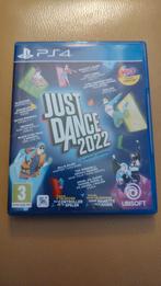 Just Dance 2022, Vanaf 3 jaar, Sport, Ophalen of Verzenden, 3 spelers of meer