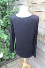 Tuniek zwart Elsewhere mt XXL Vaste prijs AANBIEDING, Kleding | Dames, Elsewhere, Zwart, Maat 46/48 (XL) of groter, Ophalen of Verzenden