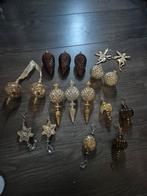 Kerst decoratie/ballen, Diversen, Kerst, Ophalen of Verzenden