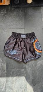 Muay Thai Kickboks short, Overige, Nieuw, Maat L, Ophalen of Verzenden