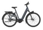 GAZELLE Grenoble C5 Dames Anthracite Grey Glans 49cm 2025, 47 tot 51 cm, Nieuw, Gazelle