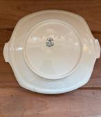 Societe Ceramique Maestricht Landschap, Antiek en Kunst, Ophalen of Verzenden