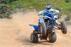 Raptor 700r papieren 2015, Motoren, Onderdelen | Yamaha, Ophalen of Verzenden, Gebruikt