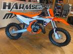 KTM SX 65 2025 veel opties /weinig uren !, Particulier, Crossmotor