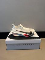 Nike Air Zoom Alphafly next%3 I 44,5, Ophalen, Zo goed als nieuw, Wit, Nike