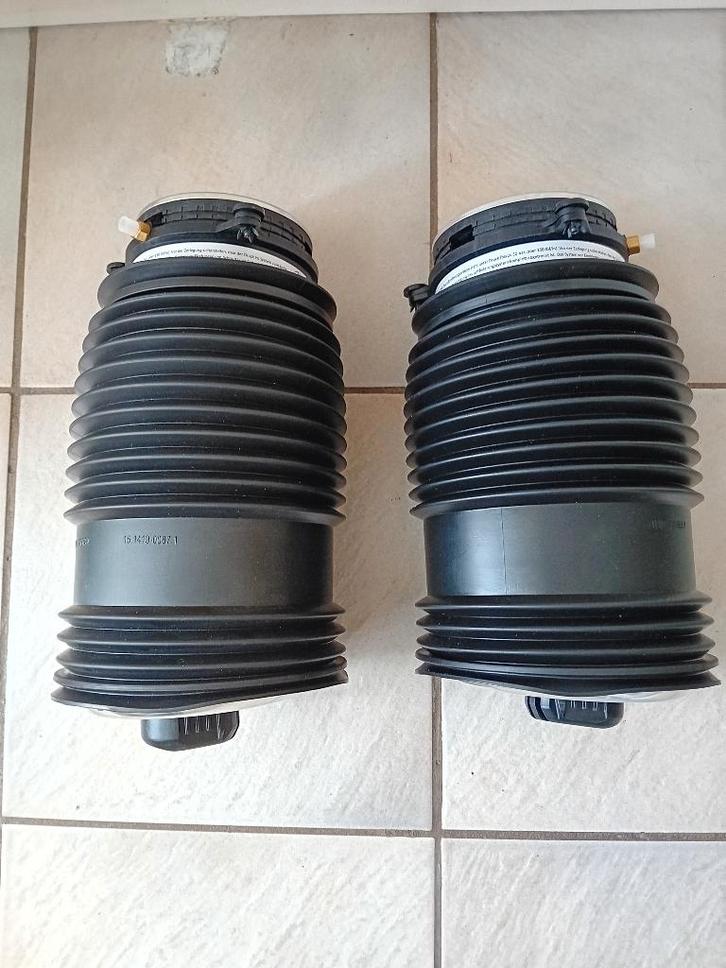 Mercedes W205 W213 EQC N293 C257 C253 luchtbalg airmatic, Auto-onderdelen, Besturing, Mercedes-Benz, Nieuw, Ophalen of Verzenden