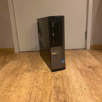 Dell Optiplex 390 » i5-2400 » HDD » DVD » 6GB RAM