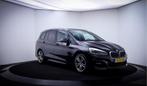 BMW 2 Serie Gran Tourer 218iA 7p. M-SPORT Edition HEAD-UP |, Lichtsensor, 2-Serie Gran Tourer, 7 stoelen, Zwart