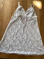 satijnen nachtkleed lingeriejurk BH jurk met slip, Nieuw, Ophalen of Verzenden