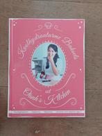 Koolhydraatarme baksels uit Oanh's kitchen ZGAN!, Boeken, Ophalen of Verzenden, Zo goed als nieuw, Oanh Ha Thi Ngoc