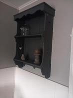 Leuk wandkastje., Huis en Inrichting, Ophalen, Gebruikt