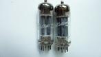 12BH7A REDBASE TAD, Audio, Tv en Foto, Buizenversterkers, Ophalen of Verzenden, Buis of Buizen