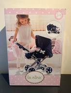 Nieuw! La Nina Kinderwagen, speelwagen, poppenwagen, Ophalen of Verzenden, Nieuw, Kinderwagen, Overige merken