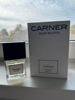 Tardes Carner Barcelona, Ophalen of Verzenden, Zo goed als nieuw, Parfumfles