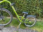 Burley piccolo aanhang fiets met 7 versnellingen, Fietsen en Brommers, Fietsaccessoires | Aanhangers en Karren, Ophalen, Burley