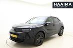 Opel Mokka 1.2 Turbo Hybrid 136pk Automaat GS | Navigatie |, Parkeersensor, Gebruikt, 1199 cc, 1264 kg