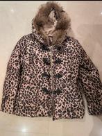 Tijger Jacky Luxury, Kleding | Dames, Ophalen of Verzenden, Zo goed als nieuw, Maat 46/48 (XL) of groter, Bruin