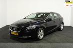 Volvo V40 1.6 T3 Momentum vol in opties!, Voorwielaandrijving, Startonderbreker, Gebruikt, 4 cilinders