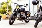 BMW R100/7 Scrambler, Motoren, 2 cilinders, Particulier, Overig, Meer dan 35 kW
