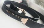 Lak Riem Philipp Plein, Nieuw, Zwart, Verzenden