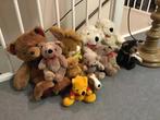 Knuffels, 11 stuks, Ophalen, Nieuw