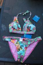Bikini gekleurd Cyell mt 38B Nieuw Vaste prijs OPRUIMING, Overige kleuren, Nieuw, Ophalen of Verzenden, Cyell