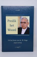 Predik het woord - J.P. Sinke, Ophalen of Verzenden, Zo goed als nieuw