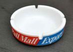 Pall Mall export asbak jaren 80, Ophalen of Verzenden, Gebruikt, Asbak