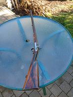 Antiek percussie geweer, Antiek en Kunst, Ophalen