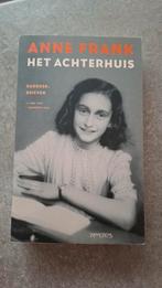 Anne Frank - Het Achterhuis, Ophalen of Verzenden, Zo goed als nieuw, Sport, Anne Frank