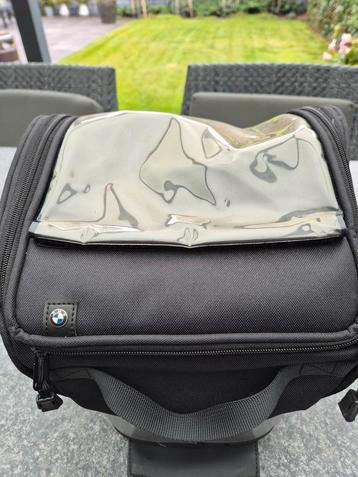 Tanktas BMW R1200GS zgan beschikbaar voor biedingen