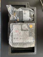 BMW F10 F11 Bandenreparatieset compressor + vloeistof, nieuw, Ophalen of Verzenden, Nieuw, BMW