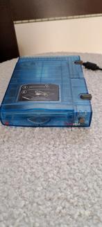 Iomega Zip 100 Drive - Blauw, Ophalen, Gebruikt, Fotoalbum-accessoire