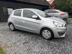 Mitsubishi Space Star 1.0 Cool+, Auto's, Mitsubishi, Voorwielaandrijving, Stof, Gebruikt, Origineel Nederlands