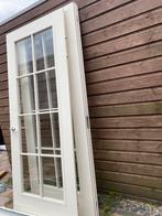 Klapdeur (enkel mogelijk) binnendeur, Doe-het-zelf en Verbouw, Deuren en Horren, 80 tot 100 cm, Binnendeur, Minder dan 200 cm