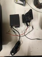 2 takt begrenzer piaggio 50/70cc, Ophalen of Verzenden, Gebruikt