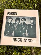 Queen  Rock ‘N’ Roll 7inch Extreem Zeldzaam!!, Ophalen of Verzenden, Zo goed als nieuw, Rock en Metal