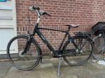 Gazelle Orange C7, Gebruikt, Versnellingen, Ophalen of Verzenden, 57 tot 61 cm