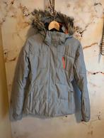 Roxy Dames Ski Jas - Maat M/L, Maat 38/40 (M), Ophalen of Verzenden, Zo goed als nieuw, Jack