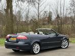 Saab 9-3 Cabrio 2.0t Vector 179PK+ / Leder / Nieuw model, Te koop, Geïmporteerd, Benzine, Gebruikt