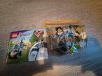 Lego Friends 41442, Ophalen, Zo goed als nieuw, Complete set, Lego