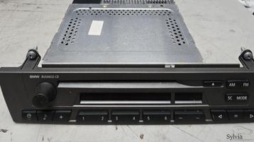 Radio CD Business BMW X3 / Z4 serie E83 + LCi E85 E86 651269 beschikbaar voor biedingen