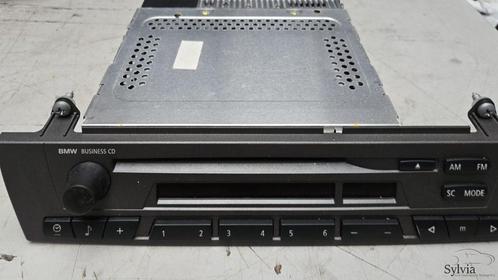Radio CD Business BMW X3 / Z4 serie E83 + LCi E85 E86 651269, Auto diversen, Autoradio's, Ophalen of Verzenden
