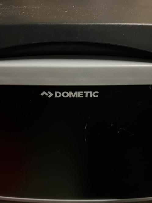 Dometic Coolfun CK-400D  Hybride 12/230 volt, Caravans en Kamperen, Koelboxen, Zo goed als nieuw, Elektrisch, Ophalen