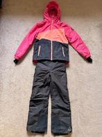 Crivit Skipak maat 146/152, Sport en Fitness, Skiën en Langlaufen, Overige merken, 100 tot 140 cm, Ophalen of Verzenden, Zo goed als nieuw